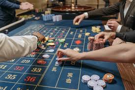 Онлайн казино Spinbetter Casino